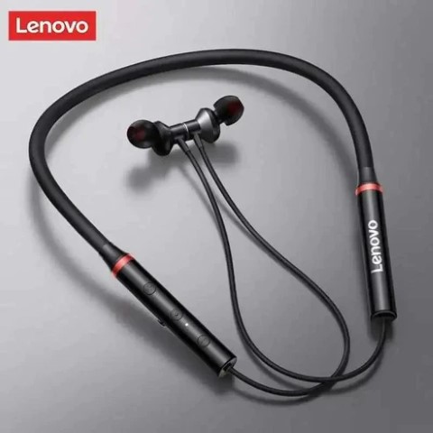 Lenevo HE05X Bluetooth Neckband
